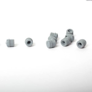 Film Rubber Plungers
