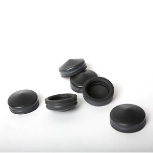 Film Rubber Plungers